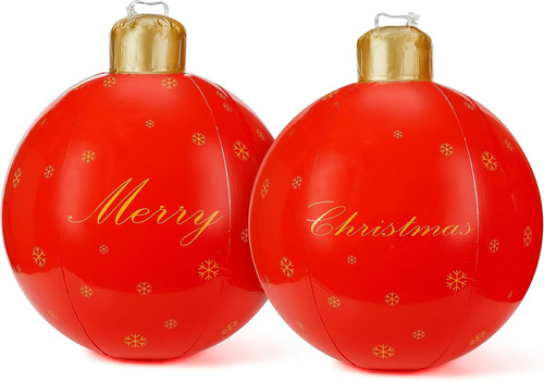 Pezzi palle natale - 2,