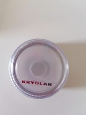 Kryolan Satin Powder SP118
