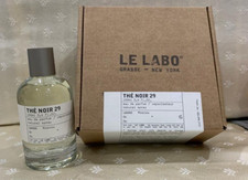 Labo the noir eau de - the,