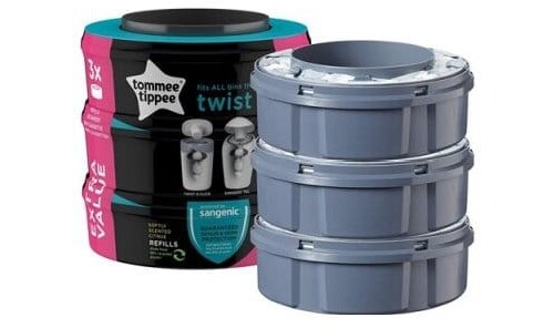 Tommee tippee ricarica - tippee,