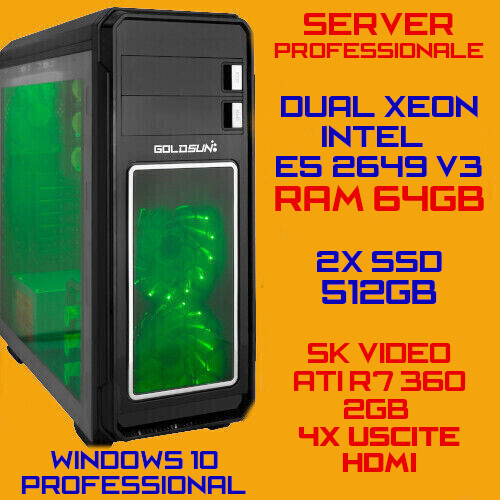 Workstation server intel - workstation,