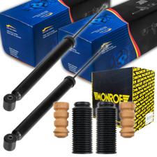 2x Kit Ammortizzatori +