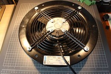 Ventilatore EBM W2E200-CF02-02