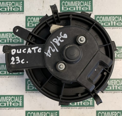 Ventola riscaldamento fiat - di,