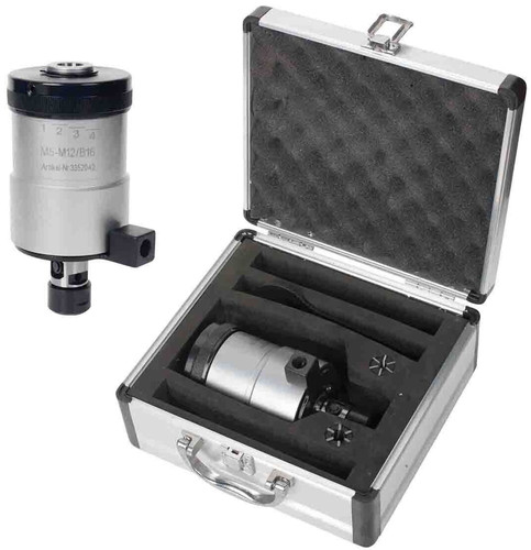 Maschiatrice optimum 3352042 - maschiatrice,