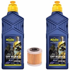 KIT TAGLIANDO OLIO YAMAHA