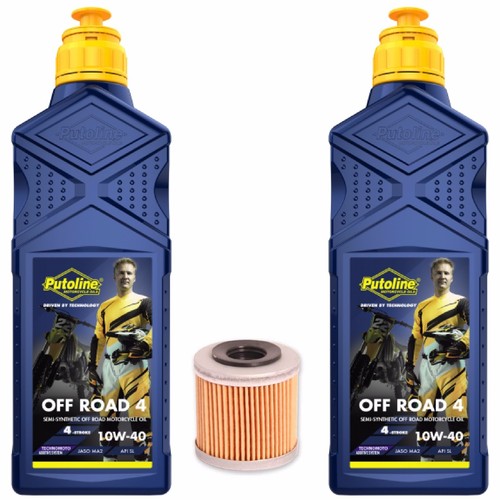 Kit tagliando olio - kit,