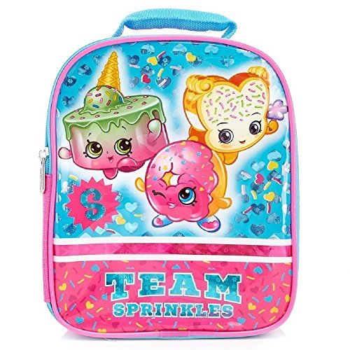 Shopkins lish ciambella e - shopkins,