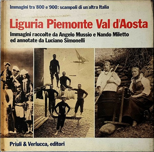Immagini tra 800 - tra, liguria