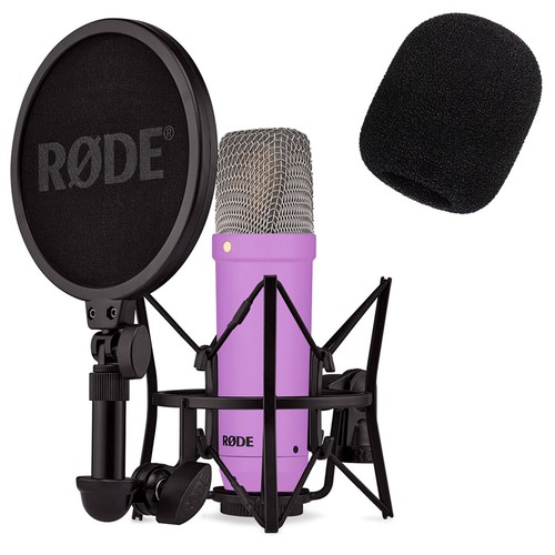 Rode nt1 signature - rode,