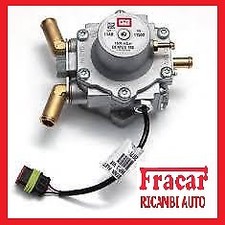 BRC RIDUTTORE VAPORIZZATORE