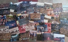 LOTTO DI OLTRE 110 FOTOGRAFIE