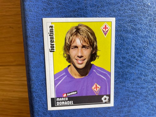 Panini calciatori 2006 - panini,