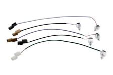 PRZEŁĄCZNIKI SKRZYNI BIEGÓW adatto per MITSUBISHI PAJERO/MONTERO/SHOGUN 3.2DID,