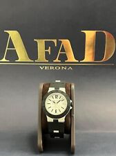 Original Bulgari Aluminium Steve Aoki Limited Edition 103539 - Orologio Bulgari