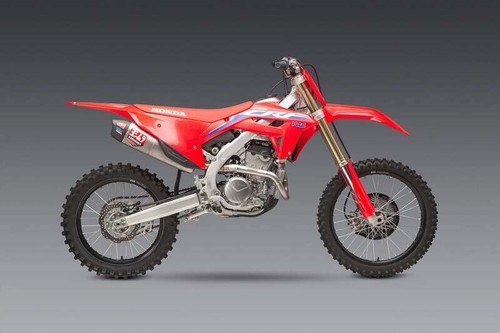 Scarico completo yoshimura - scarico,