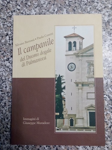 Silvano bertossi campanile - silvano, bertossi,