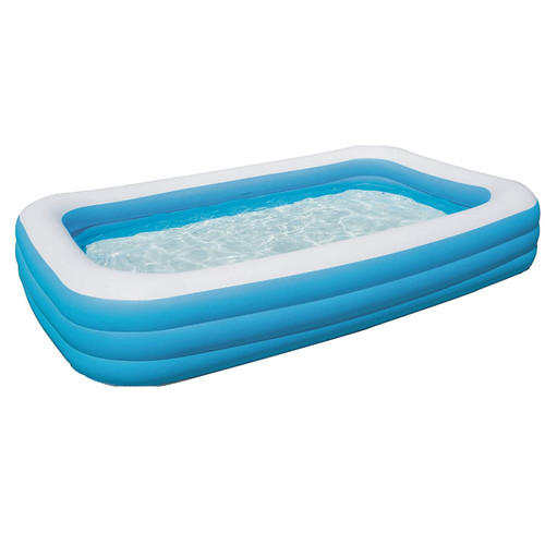 Piscina gonfiabile - piscina,