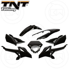 KIT CARENE 7 PEZZI CARENA