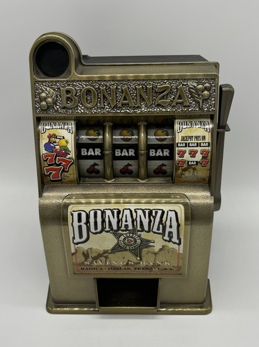 Slot machine giocattolo