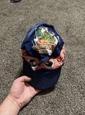 Cappello vintage 1990