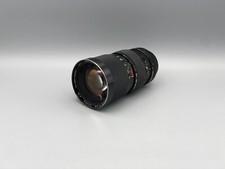 Soligor Auto Zoom 35-140 mm