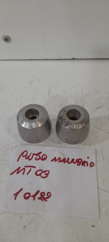 Peso manubrio yamaha 03 - yamaha, mt-03
