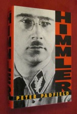 Himmler by Peter Padfield (1991, Hardcover) NEW