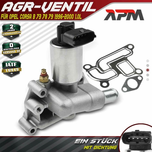Valvola egr radiatore - egr,