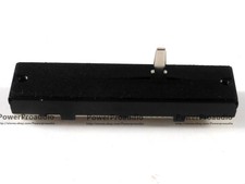 1pcs 418-DJM250-674 Crossfader