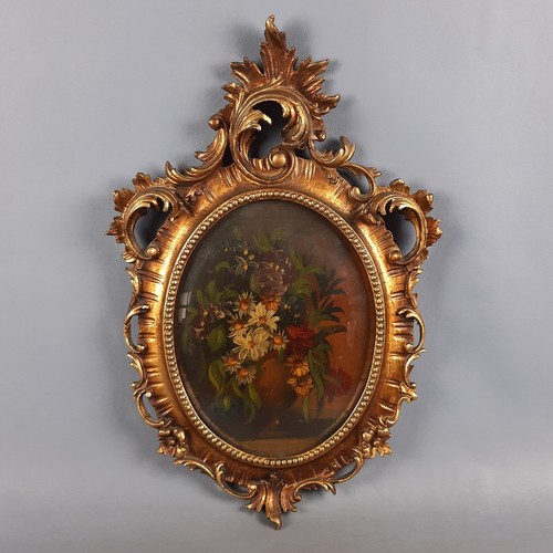 Quadro dipinto olio - quadro,