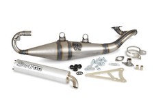 MARMITTA STAGE6 PRO REPLICA