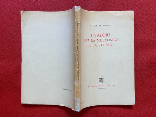 Felice battaglia i valori - battaglia,