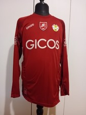 Maglia reggina originale - reggina,