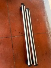 Barre portatutto  per Audi  Q5 Q3 Q2 A4 A3