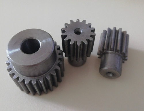 Ingranaggio modulo 50 - ingranaggio, 12-50