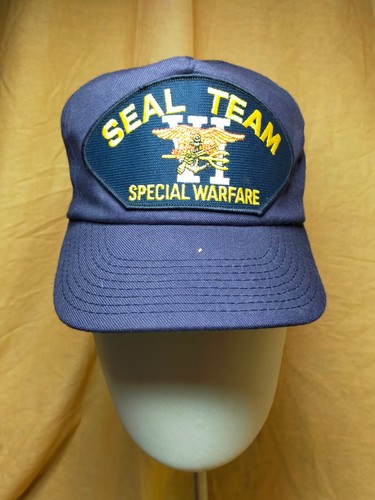 Berretto seal team vi - ,