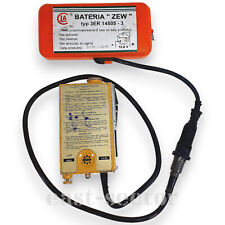 Aereo Sopravvivenza Pilota Astronauti SAR Radio R-855UM Russo Sovier Esercito Faro