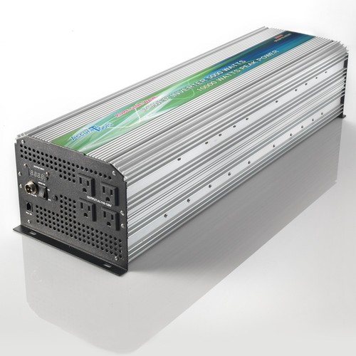 Nuovo inverter avanzato onda - avanzato,