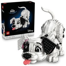 Lego Disney 101 Dalmati