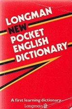 Longman New Pocket English