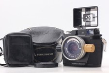 [Ecc+5] Nikon Nikonos II corpo