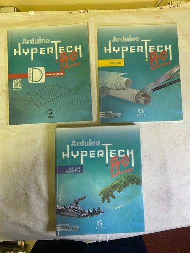Hypertech pro settori - pro,