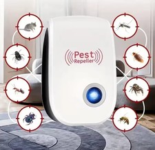 Pezzi repellente ultrasuoni - 3,