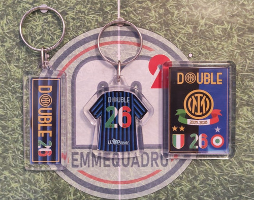Calamita o 1 - 1,