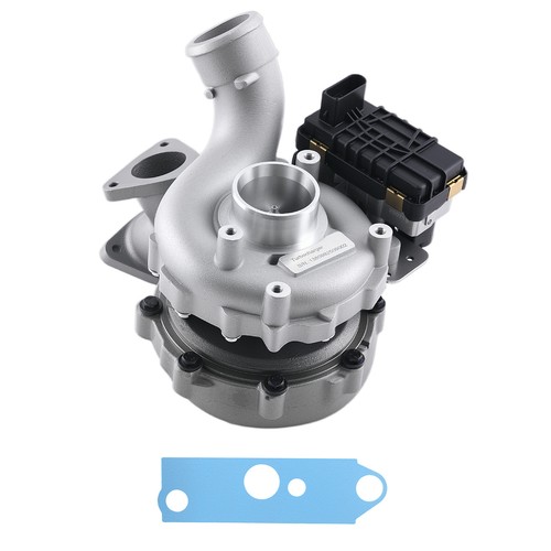 Turbina for audi - for, allroad