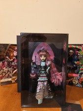 Monster high rochelle fang - rochelle,
