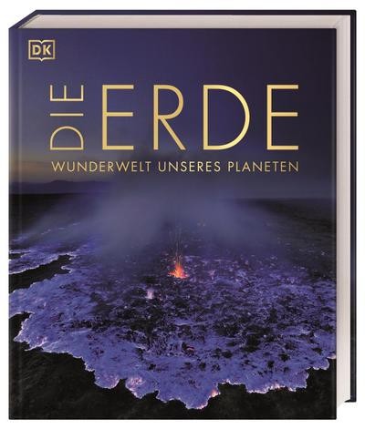 Die erde wunderwelt - erde, unseres