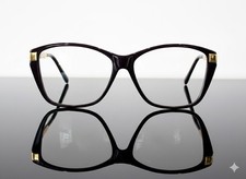 VINTAGE ROCCOBAROCCO RARITY Eyewear Frame - Mod. RB 20 28 - 56/20 Aste 135 mm.
