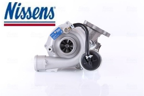Nissens 93160 caricatore - nissens, di
